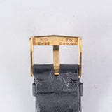 VACHERON & CONSTANTIN Ref.39201 Cal.1015 Tank