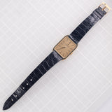 VACHERON & CONSTANTIN Ref.39201 Cal.1015 Tank