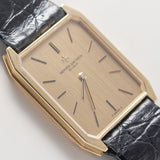 VACHERON & CONSTANTIN Ref.39201 Cal.1015 Tank