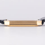 VACHERON & CONSTANTIN Ref.39201 Cal.1015 Tank