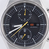 SEIKO Chronograph Jumbo Ref.6138-3000 JDM