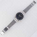 SEIKO Chronograph Jumbo Ref.6138-3000 JDM