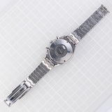 SEIKO Chronograph Jumbo Ref.6138-3000 JDM