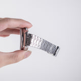 SEIKO Chronograph Jumbo Ref.6138-3000 JDM