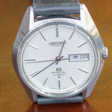 GRAND SEIKO SPECIAL REF.6156-8000