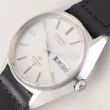 GRAND SEIKO SPECIAL REF.6156-8000