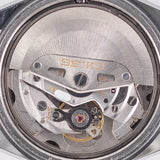 GRAND SEIKO SPECIAL REF.6156-8000