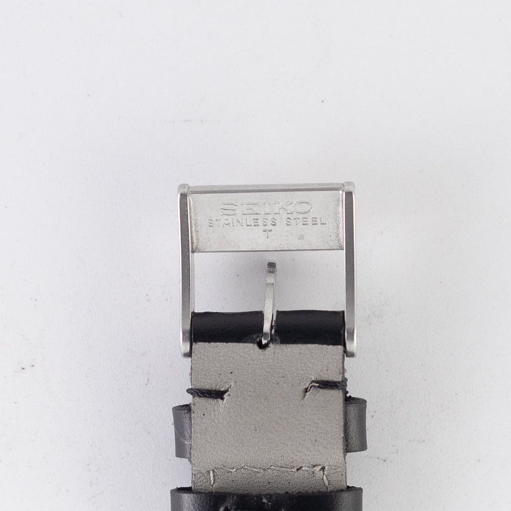 GRAND SEIKO Special Ref.6155-8000 MINT WITH BOX AND PAPERS