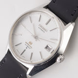GRAND SEIKO Special Ref.6155-8000 MINT WITH BOX AND PAPERS