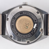 GRAND SEIKO Special Ref.6155-8000 MINT WITH BOX AND PAPERS