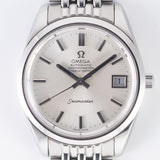 OMEGA Seamaster CHRONOMATER Ref.168.0061