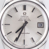 OMEGA Seamaster CHRONOMATER Ref.168.0061