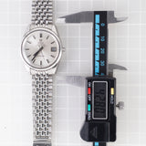 OMEGA Seamaster CHRONOMATER Ref.168.0061