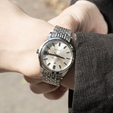 OMEGA Seamaster CHRONOMATER Ref.168.0061