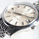 OMEGA Seamaster CHRONOMATER Ref.168.0061