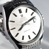 OMEGA Seamaster CHRONOMATER Ref.168.0061