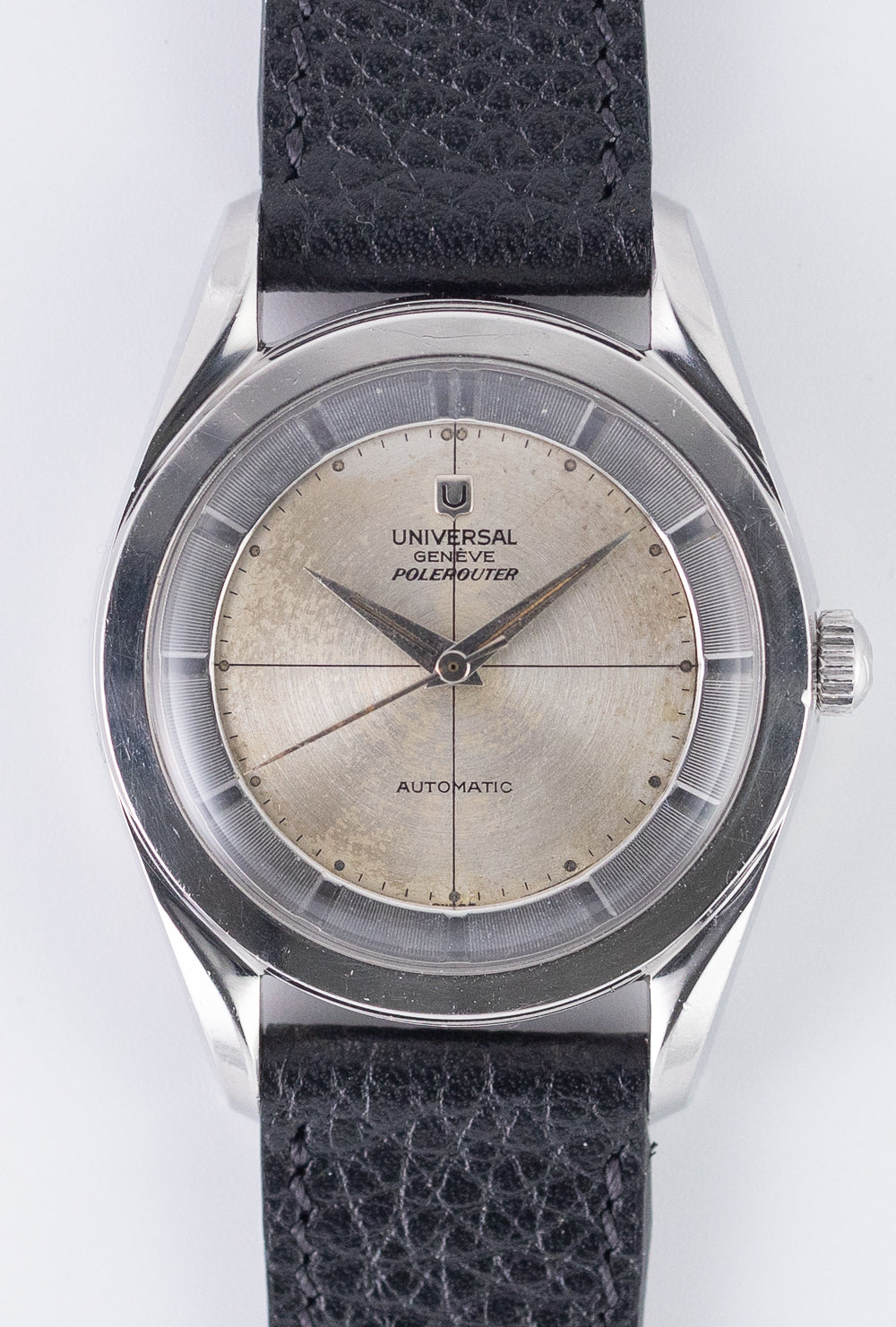 UNIVERSAL GENEVE POLEROUTER Ref.20217