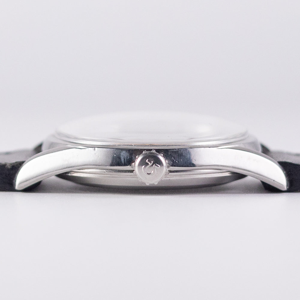 OMEGA Ref.2792 Two Tone Guilloche Dial