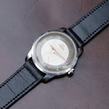 LEMANIA Ref.287/6 Bullseye Dial