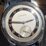LONGINES Ref.55284 Jumbo Sei-Tacche Case