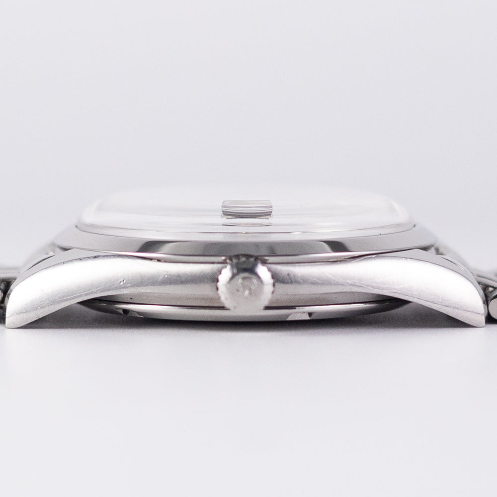 OMEGA Seamaster Ref.168.024/166.010