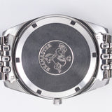 OMEGA SEAMASTER CHRONOMETER REF.168.0061 / 166.0172