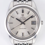 OMEGA SEAMASTER CHRONOMETER REF.168.0061 / 166.0172