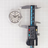 OMEGA SEAMASTER CHRONOMETER REF.168.0061 / 166.0172