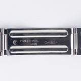 OMEGA SEAMASTER CHRONOMETER REF.168.0061 / 166.0172