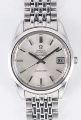 OMEGA SEAMASTER CHRONOMETER REF.168.0061 / 166.0172