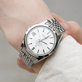 OMEGA SEAMASTER CHRONOMETER REF.168.0061 / 166.0172