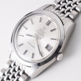 OMEGA SEAMASTER CHRONOMETER REF.168.0061 / 166.0172