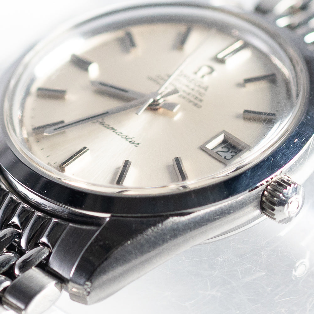 OMEGA SEAMASTER CHRONOMETER REF.168.0061 / 166.0172