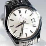 OMEGA SEAMASTER CHRONOMETER REF.168.0061 / 166.0172