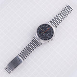 Porsche Design By Orfina Chronograph PD01 Ref.7176S with BOX