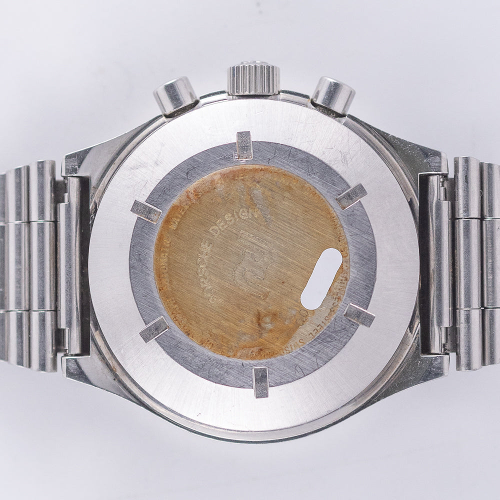 Porsche Design By Orfina Chronograph PD01 Ref.7176S with BOX