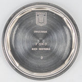 UNIVERSAL GENEVE POLEROUTER Ⅲ Ref.572102 NEW OLD STOCK