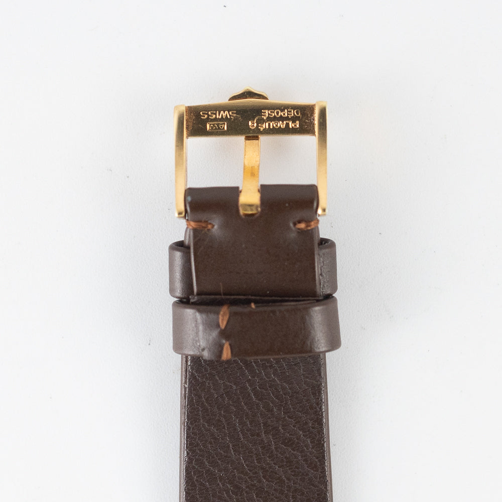 UNIVERSAL GENEVE POLEROUTER Ⅲ Ref.572102 NEW OLD STOCK
