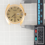 UNIVERSAL GENEVE POLEROUTER Ⅲ Ref.572102 NEW OLD STOCK