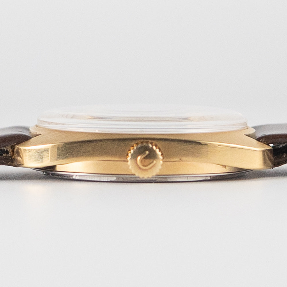 UNIVERSAL GENEVE POLEROUTER Ⅲ Ref.572102 NEW OLD STOCK