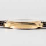 UNIVERSAL GENEVE POLEROUTER Ⅲ Ref.572102 NEW OLD STOCK