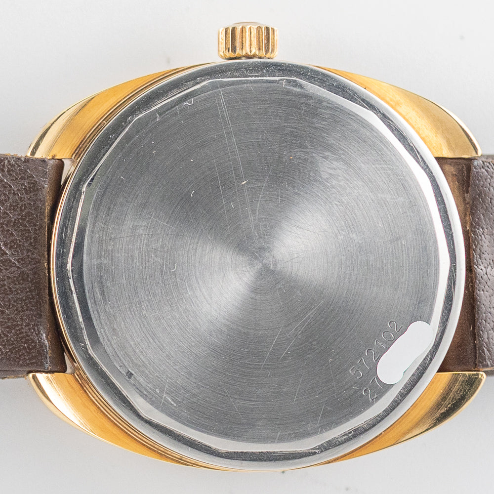 UNIVERSAL GENEVE POLEROUTER Ⅲ Ref.572102 NEW OLD STOCK