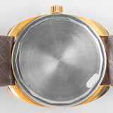 UNIVERSAL GENEVE POLEROUTER Ⅲ Ref.572102 NEW OLD STOCK