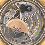 UNIVERSAL GENEVE POLEROUTER Ⅲ Ref.572102 NEW OLD STOCK