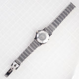 CARTIER LM SANTOS OCTAGON Automatic Ref.2966