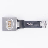 CARTIER LM SANTOS OCTAGON Automatic Ref.2966