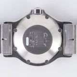 CARTIER LM SANTOS OCTAGON Automatic Ref.2966