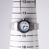 CARTIER SM SANTOS OCTAGON Ref.0906 AUTOMATIC BOX