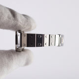 CARTIER SM SANTOS OCTAGON Ref.0906 AUTOMATIC BOX
