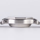 CARTIER SM SANTOS OCTAGON Ref.0906 AUTOMATIC BOX